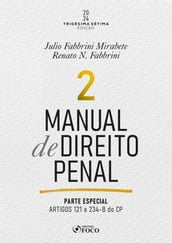 Manual de Direito Penal