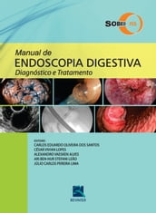Manual de endoscopia digestiva SOBED/RS