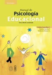 Manual de psicología educacional