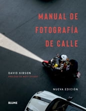 Manual fotografía de calle