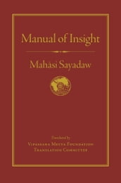 Manual of Insight