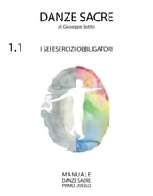 Manuale Danze Sacre 1.1