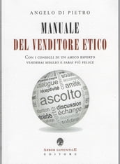 Manuale Del Venditore Etico