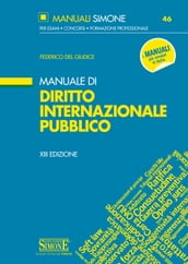 Manuale di Diritto Internazionale Pubblico