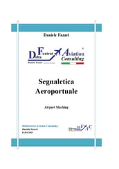 Manuale Segnaletica Aeroportuale