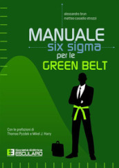 Manuale Six Sigma per le Green Belt