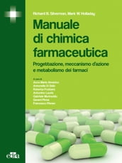 Manuale di chimica farmaceutica