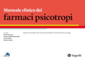 Manuale clinico dei farmaci psicotropi