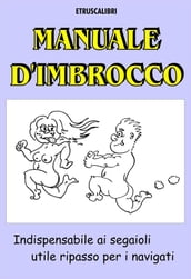 Manuale d imbrocco