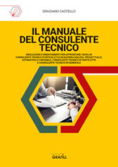 Manuale del consulente tecnico