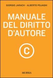 Manuale del diritto d autore