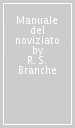 Manuale del noviziato