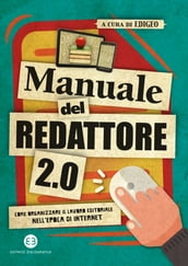 Manuale del redattore 2.0