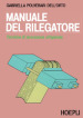 Manuale del rilegatore