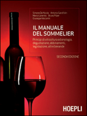 Manuale del sommelier