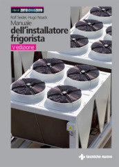 Manuale dell installatore frigorista