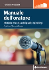 Manuale dell oratore