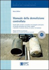 Manuale della demolizione controllata