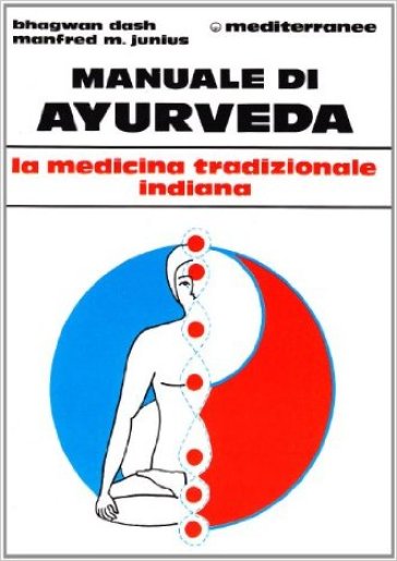 Manuale di Ayurveda - Bhagwan Dash - Manfred Junius