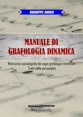 Manuale di Grafologia dinamica