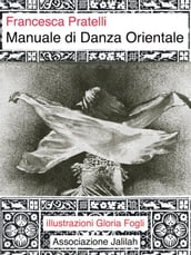 Manuale di danza orientale