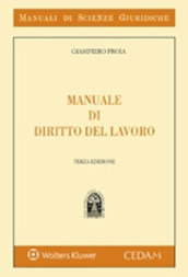 Manuale di diritto del lavoro