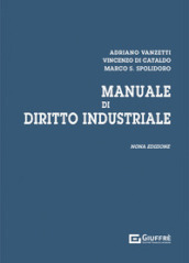 Manuale di diritto industriale