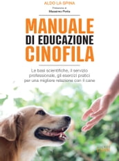 Manuale di educazione cinofila