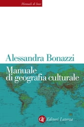 Manuale di geografia culturale