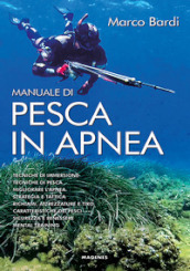 Manuale di pesca in apnea