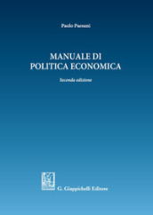 Manuale di politica economica