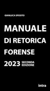 Manuale di retorica forense