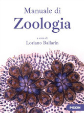 Manuale di zoologia