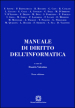 Manuale di diritto dell informatica