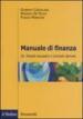 Manuale di finanza. 3: Modelli stocastici e contratti derivati