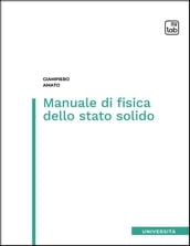 Manuale di fisica dello stato solido