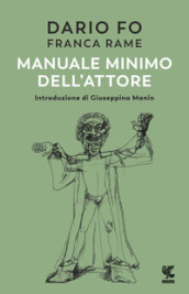 Manuale minimo dell attore