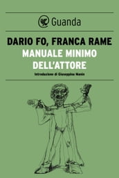 Manuale minimo dell attore