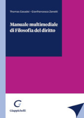 Manuale multimediale di filosofia del diritto