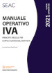 Manuale operativo IVA. Principi e regole per l applicazione dell imposta