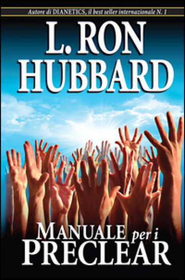 Manuale per i Preclear - L. Ron Hubbard