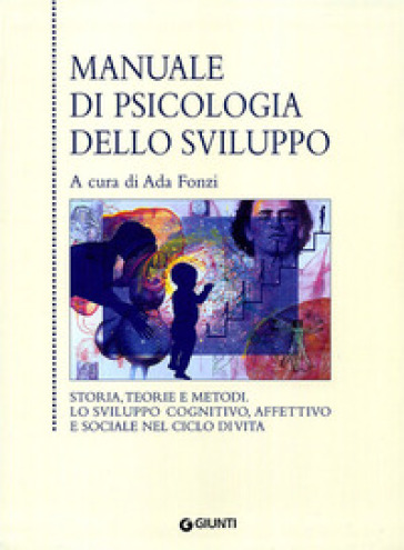 Manuale di psicologia dello sviluppo