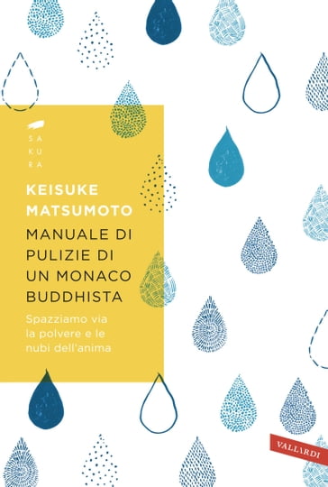 Manuale di pulizie di un monaco buddhista - Shoukei Matsumoto