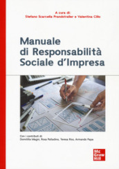 Manuale di responsabilità sociale di impresa