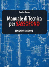 Manuale di tecnica per sassofono