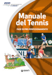 Manuale del tennis. Cerbiatto lib