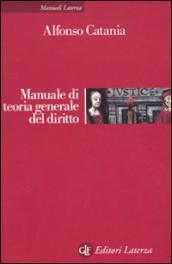 Manuale di teoria generale del diritto