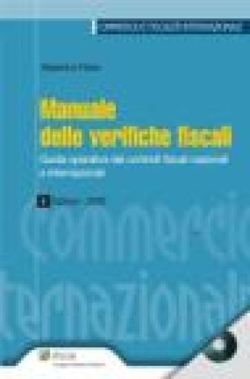 Manuale delle verifiche fiscali - Massimo Fabio