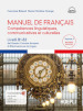 Manuel de français. Compétences linguistiques, communicatives et culturelles. Livelli B1-B2 del Quadro Comune Europeo di riferimento per le lingue. Con File audio scaricabile e online. Vol. 2