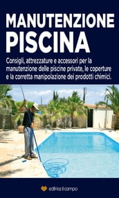 Manutenzione Piscina